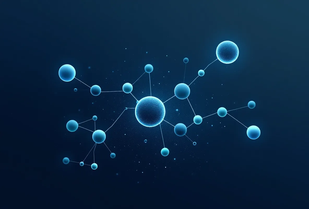 The Sequence and the Molecule